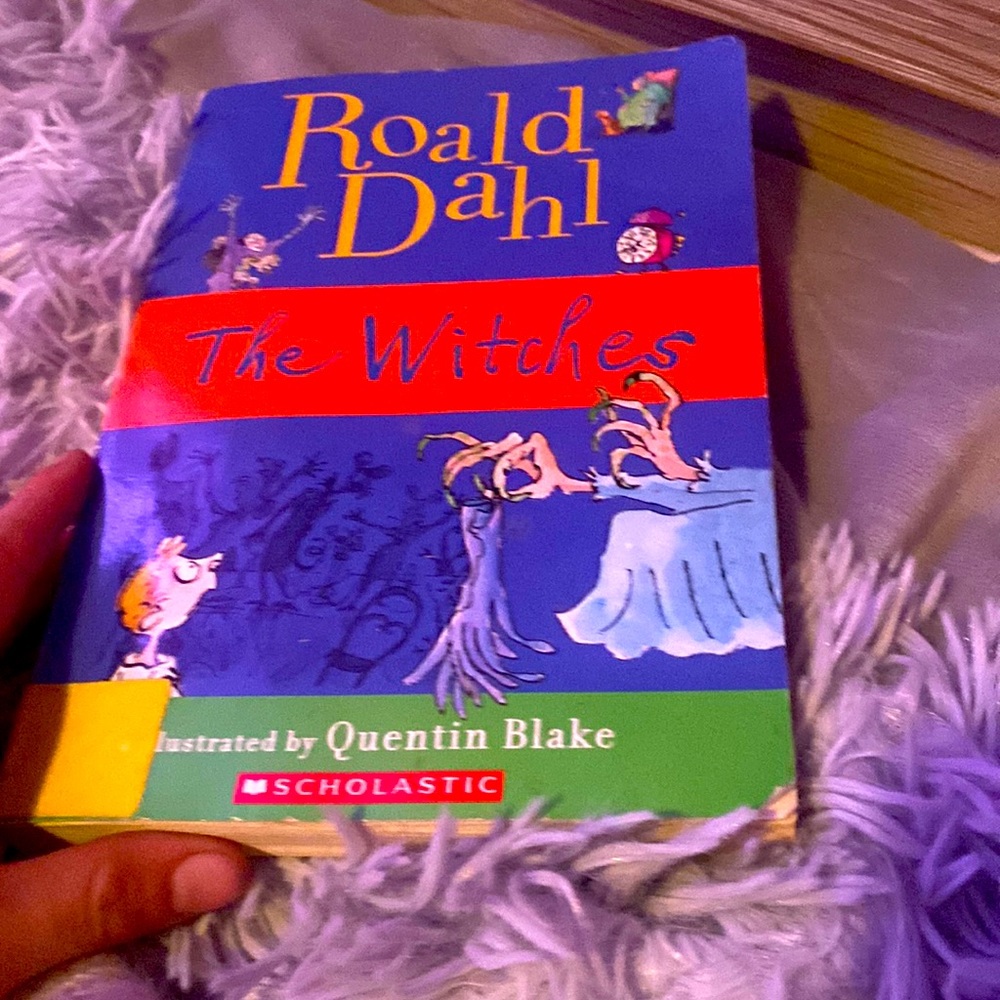 Book